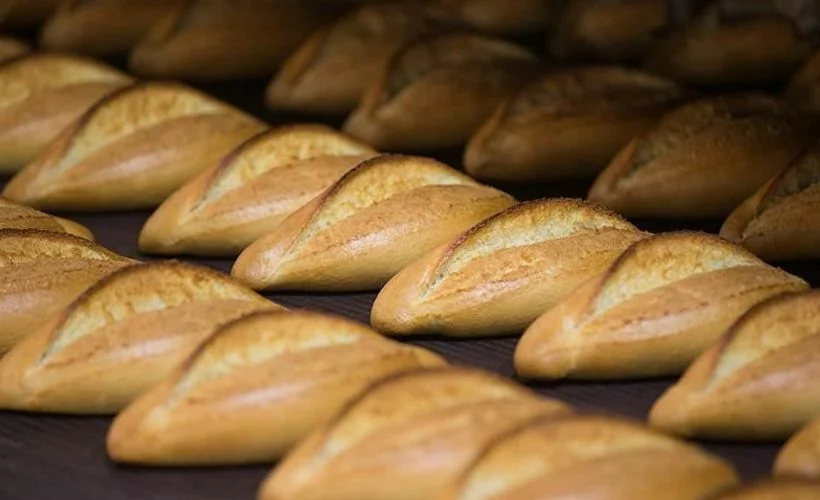 İstanbul Fırıncılar Odası'ndan ekmek fiyatı açıklaması