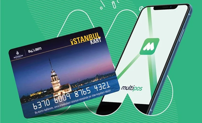 İstanbulkart'lılara 'MuhtiNet' ayrıcalığı
