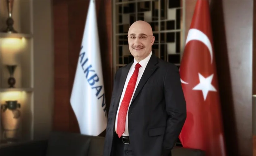 İşte Halkbank'ın 3. çeyrek sonucu