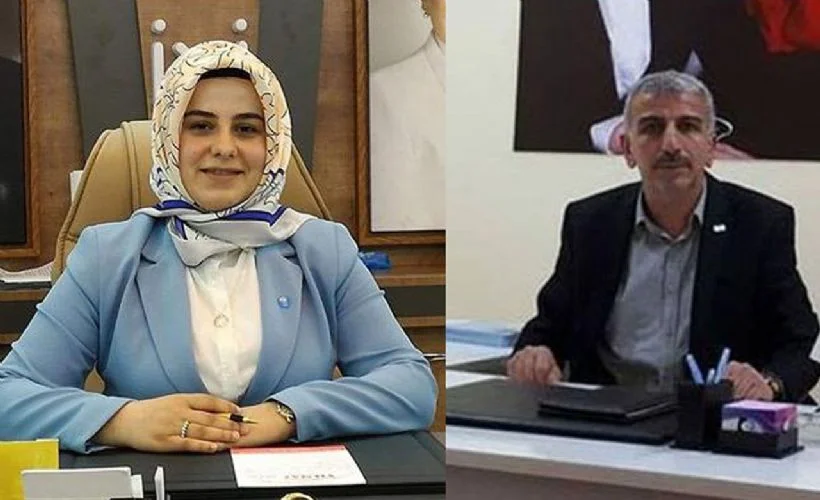 İYİ Partili Özyanık, İYİ Partili Öztürk'ün 'FETÖcü' iddiasına cevap verdi