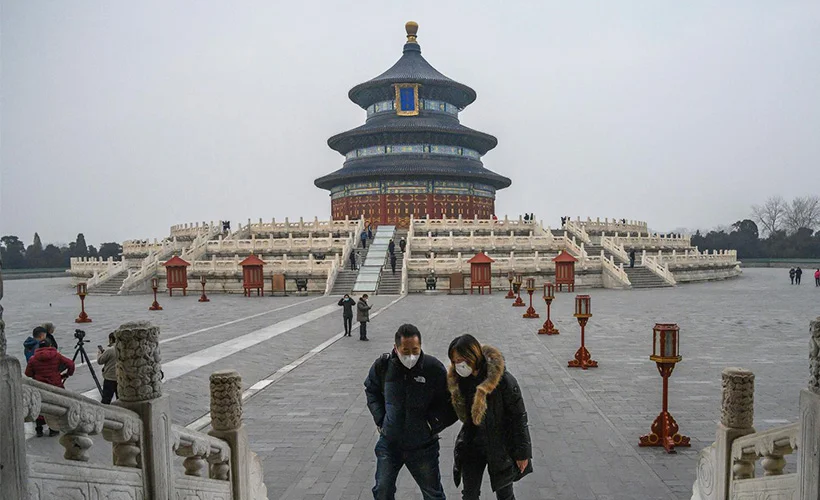 Japonya'da iç turizm destekleri askıya alınacak