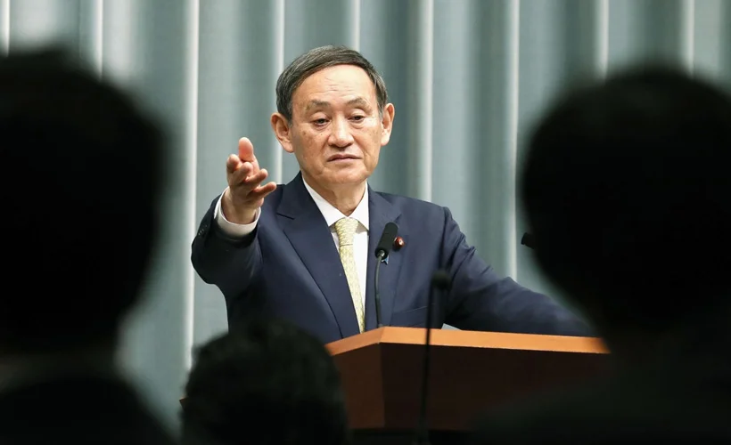 Japonya'dan Güney Kore'ye 'iş birliği' çağrısı