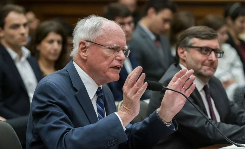 Jeffrey: ABD'nin Suriye politikası değişmeyecek