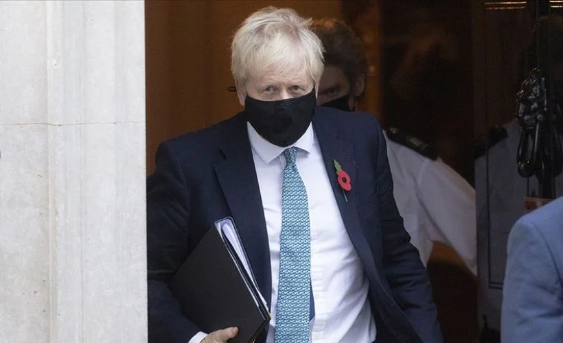 Johnson ikinci karantinada geç kalınmadığını savundu