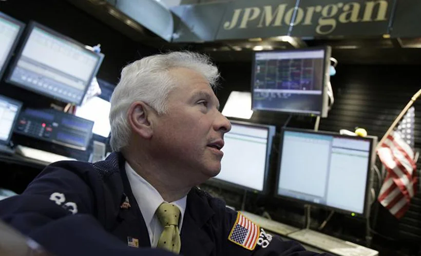 JP Morgan, Türk Lirası tavsiyesini yükseltti