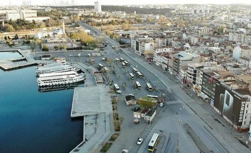 Kadıköy'de nerelerde sigara içmek yasak? Kadıköy'de sigara içilmeyecek yerler