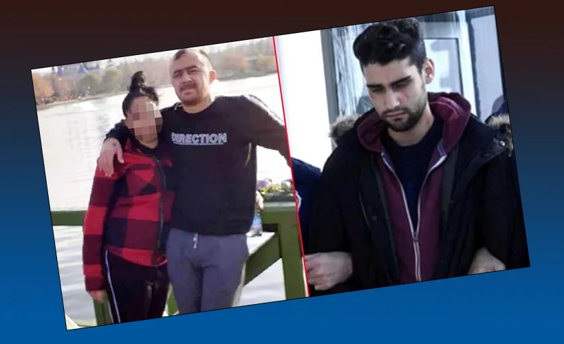 Kadir Şeker'in kurtardığı kadın, eroinle yakalandı