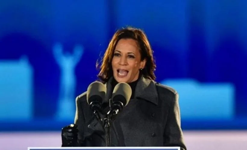 Kamala Harris kimdir? Kamala Harris nereli kaç yaşında?