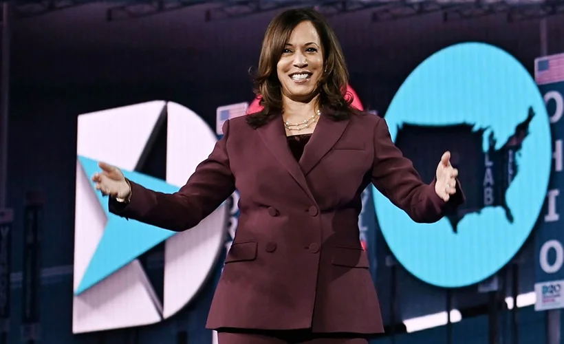 Kamala Harris'ten, İsrail'i üzecek açıklamalar!