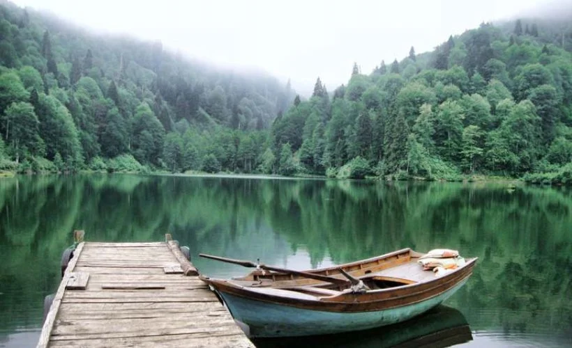 Karadeniz'e gitmek için 6 neden