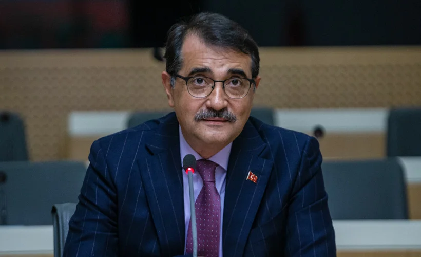 ''Karadeniz ve Akdeniz'deki keşiflerimiz devam edecek''