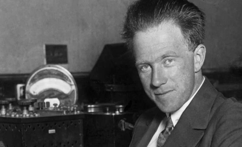 Karl Werner Heisenberg kimdir?
