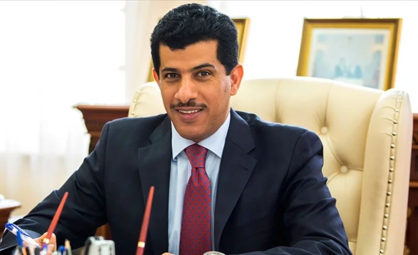 'Katar ile Türkiye ayrıcalıklı ilişkilere sahip'
