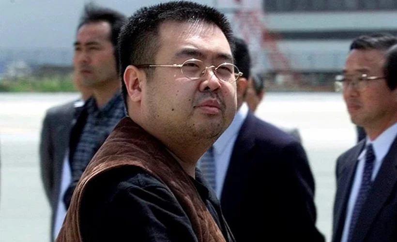 Kim Jong-un'un yeğeni CIA korumasına alındı iddiası