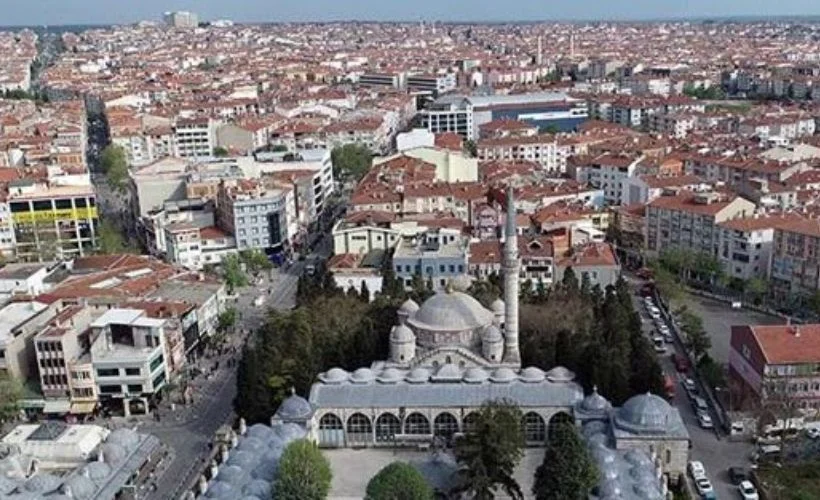 Kırklareli koronavirüs vaka sayısı kaç? Kırklareli koronavirüs risk haritası