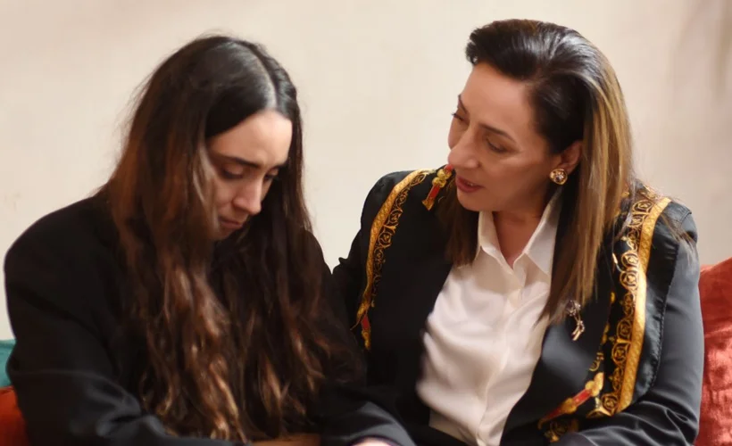 Kırmızı Oda 12. Bölüm fragmanı yayınlandı mı?