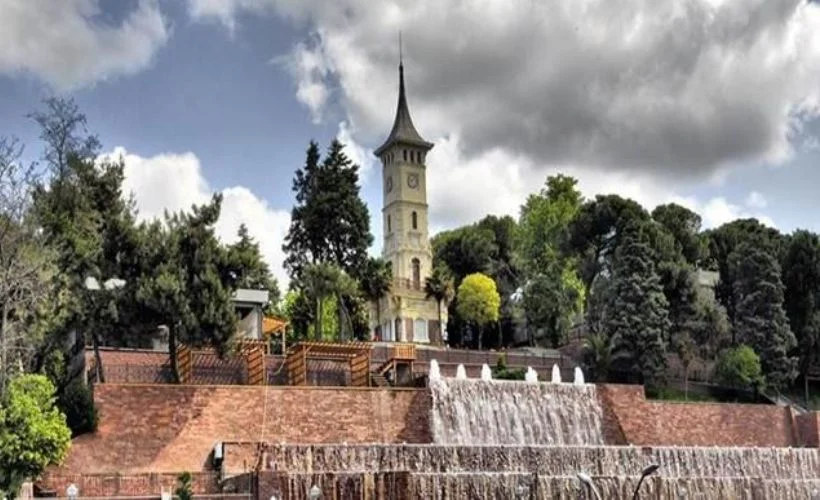Kocaeli'nde Gezilecek 10 Yer
