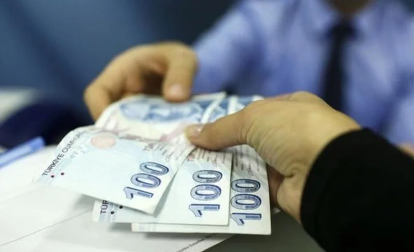 Konutlara ait çevre temizlik vergisi