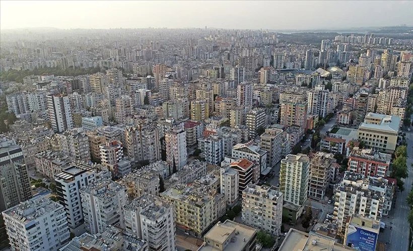 'Konutta dış satış iyi analiz edilmeli'