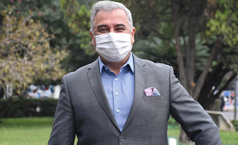 Koronavirüslü hastayla aynı evde yaşarken dikkat edilmesi gerekenler
