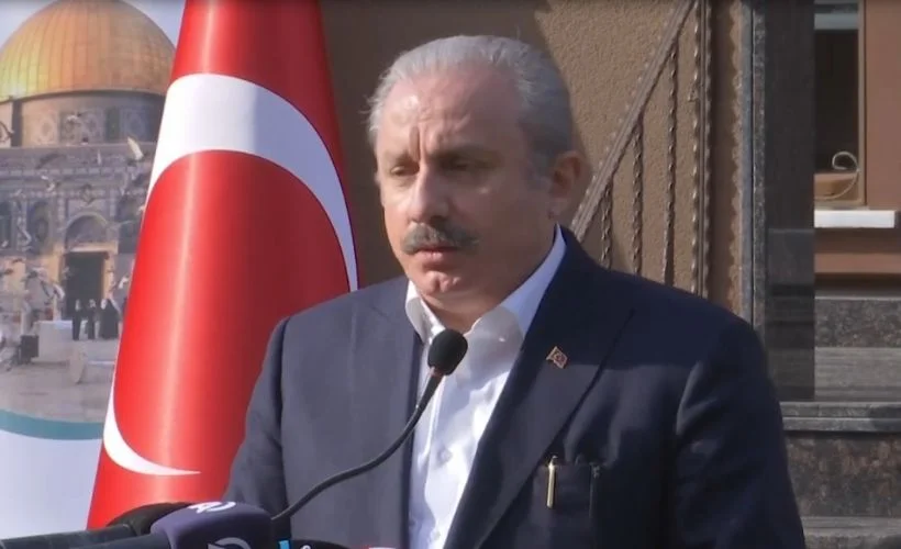 'Kudüs meselesi, 21. yüzyılın en önemli meselesidir, kilit meselesidir'