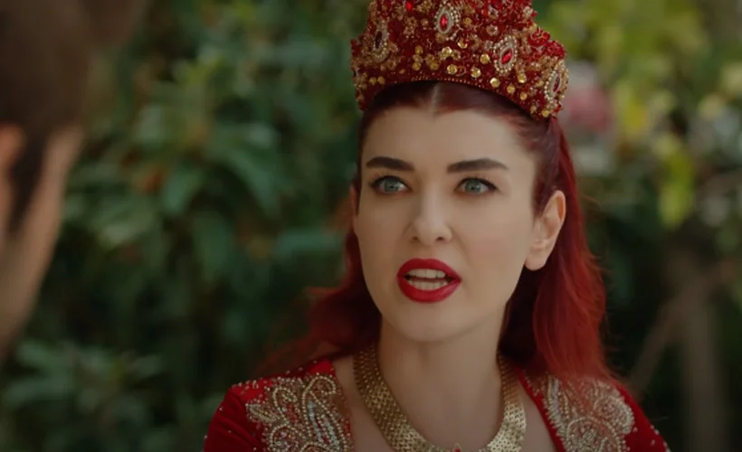 Kuzey Yıldızı İlk Aşk 40. yeni bölüm fragmanı
