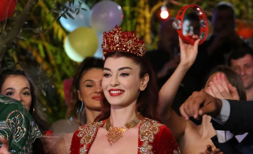 Kuzey Yıldızı İlk Aşk 41. bölüm fragmanı
