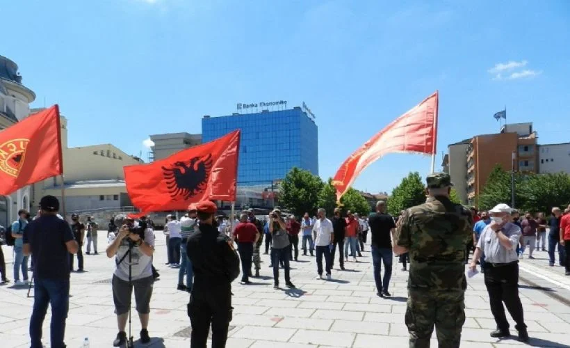 Lahey 'Kosova Savaş Suçları Özel Mahkemesi'nin iddianamesindeki suçlamalar reddedildi
