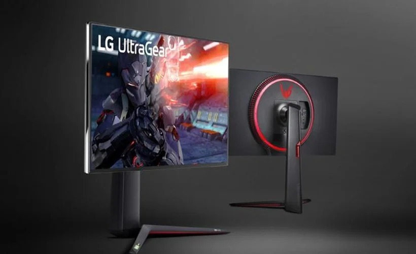 LG'den teknolojik ürün atılımı