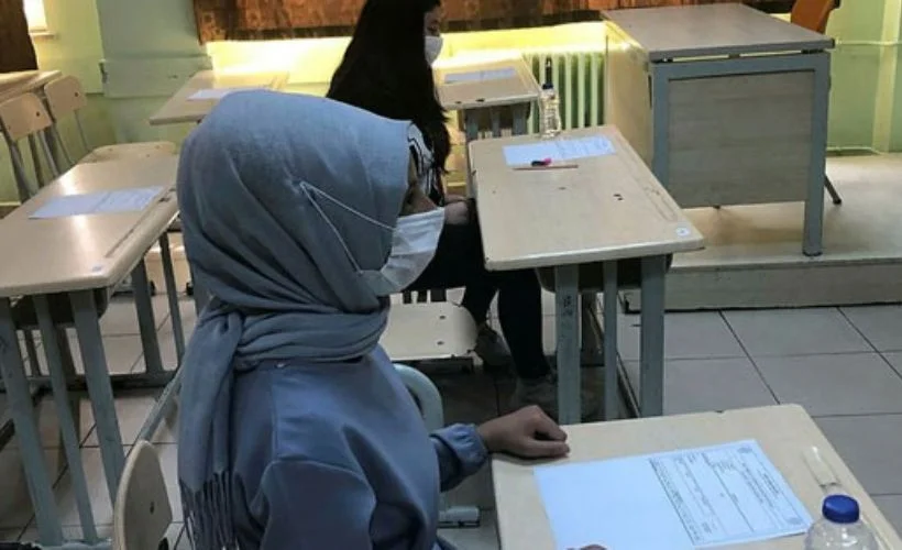 LGS sınavı ertelenecek mi? LGS 2021 sınavı ne zaman yapılacak?