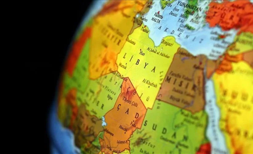 Libya'da önemli gelişme: Anlaşma sağlandı