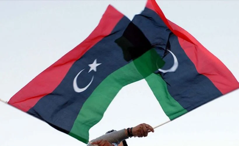 Libya'da seçimler 24 Aralık 2021'de yapılacak