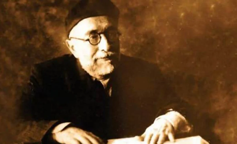 Mahmut Celaleddin Ökten, vefatının 59. yılında anılıyor