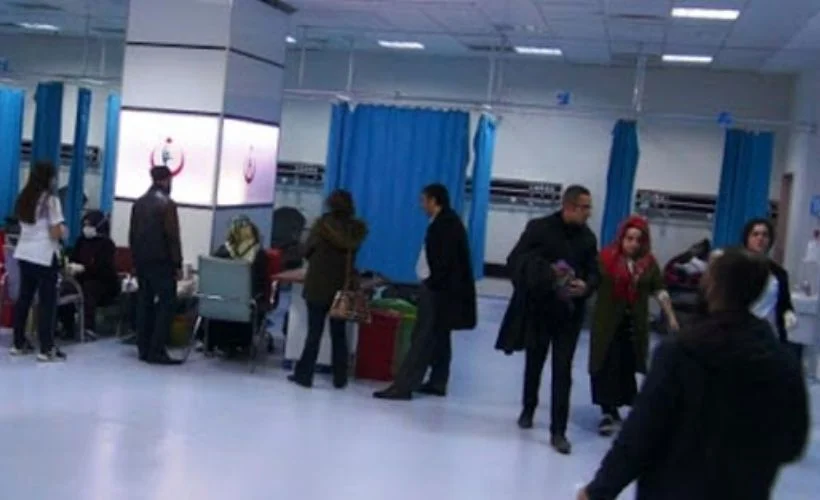 Malatya'da koronavirüs sayısı kat? 9 Kasım Malatya'da kaç kişiye korona bulaştı?