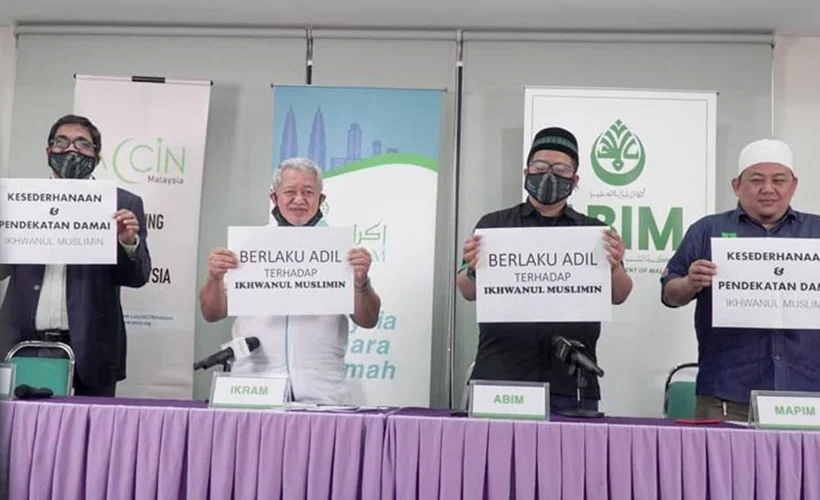 Malezyalı sivil toplum kuruluşlarından Suudi Arabistan'a tepki