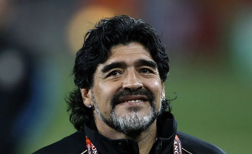 Maradona'nın otopsi raporu: Ölüm nedeni belli oldu