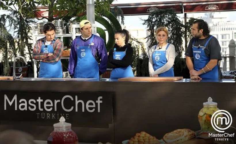 MasterChef eleme adayı kim oldu? MasterChef Türkiye dokunulmazlığı hangi takım kazandı?