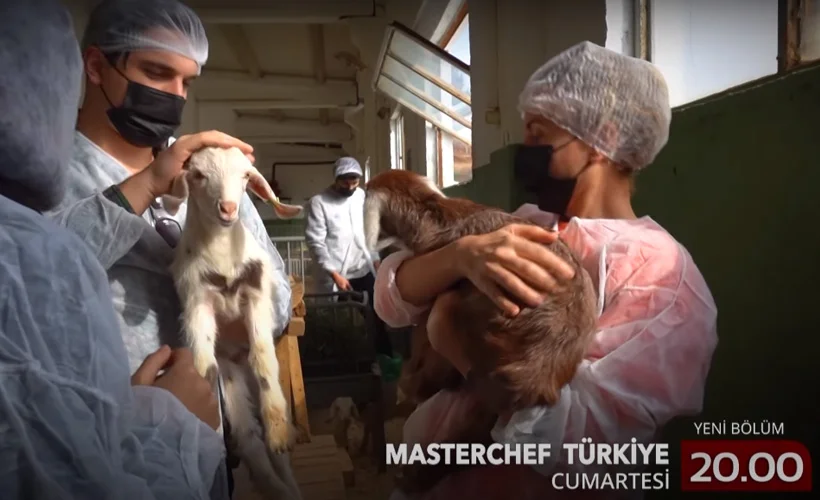 MasterChef Türkiye 99. yeni bölüm fragmanı