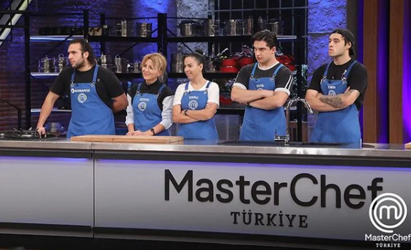 MasterChef Türkiye'de dokunulmazlığı hangi takım kazandı? MasterChef eleme adayı kim oldu?