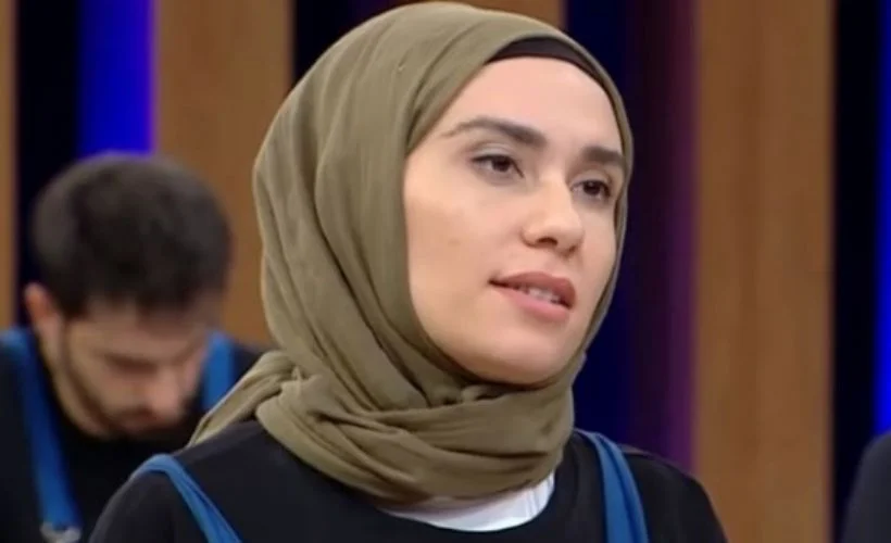 MasterChef yarışmacısı Güzide Mertcan kimdir? Güzide Mertcan'ın mesleği ne?