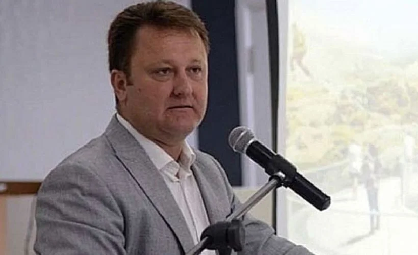 Menemen Belediye Başkanı Serdar Aksoy istifa etti mi? Serdar Aksoy neden istifa etti?