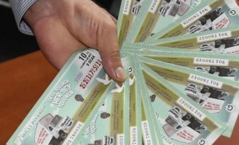 Milli Piyango 19 Kasım Süper Loto çekiliş sonuçları kazanan numaralar