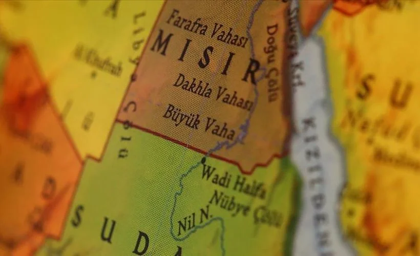 Mısır, petrol karşılığı Irak'ı yeniden imar edecek