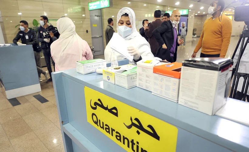 Mısır yönetiminde harcama önceliği koronavirüs yerine silahlarda
