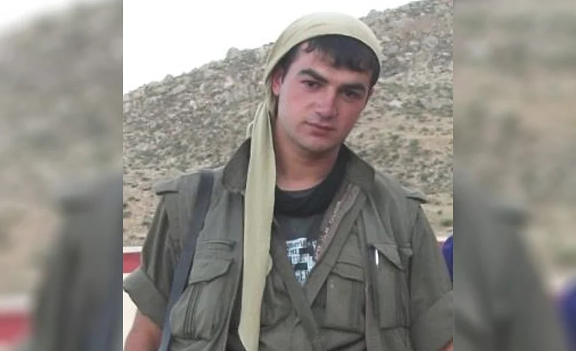 MİT'ten operasyon: PKK'nın 'kurye sorumlusu' öldürüldü