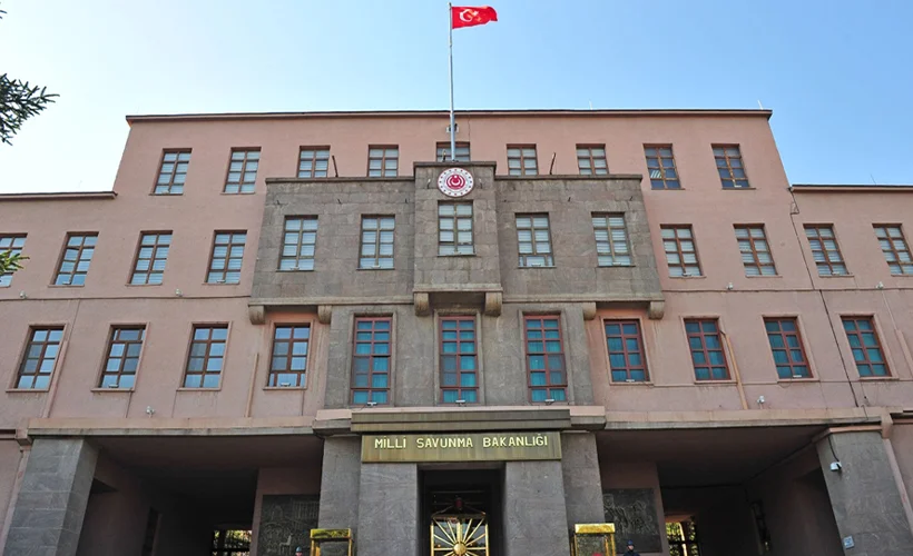 MSB'den, CHP'li Başarır'a sert tepki