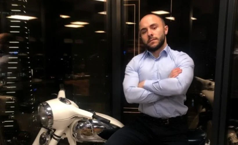Murat Can Ünverdi: Sosyal Medyada Siber Güvenlik