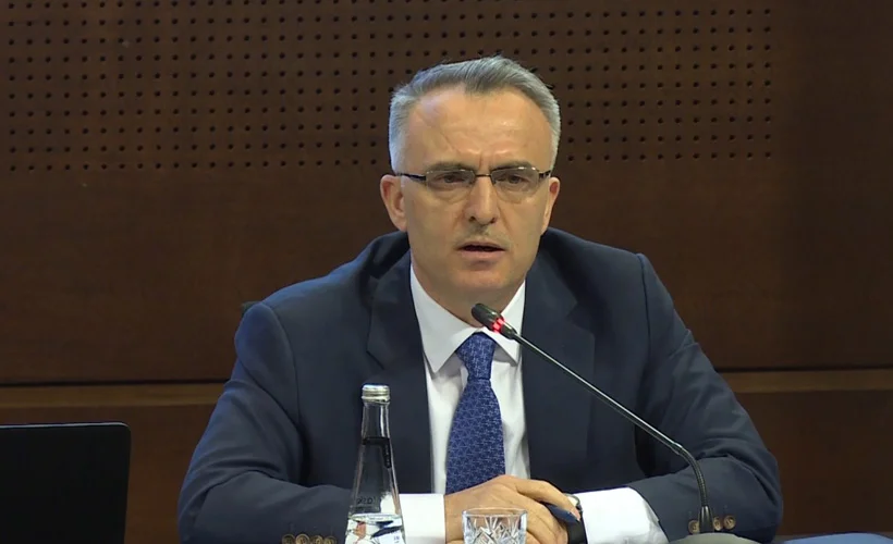 Naci Ağbal'dan ilk açıklama: Gerekli politika kararları alınacak