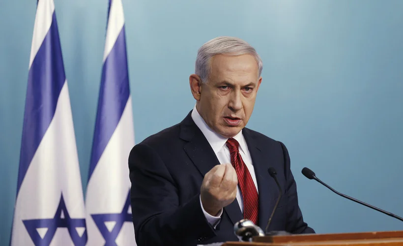 Netanyahu'dan Bin Selman iddialarına ''kaçamak'' yanıt
