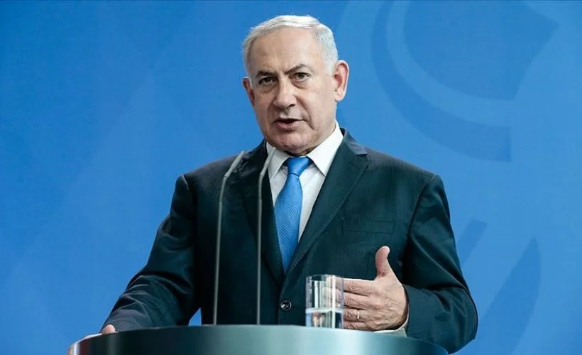 Netanyahu suikasta uğrayan İranlı nükleer bilimciyi işaret etmişti